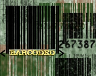 Barcoded