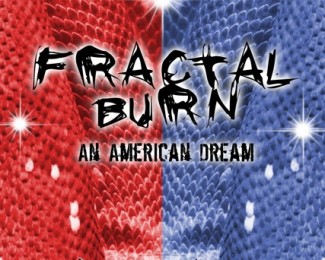Fractal Burn